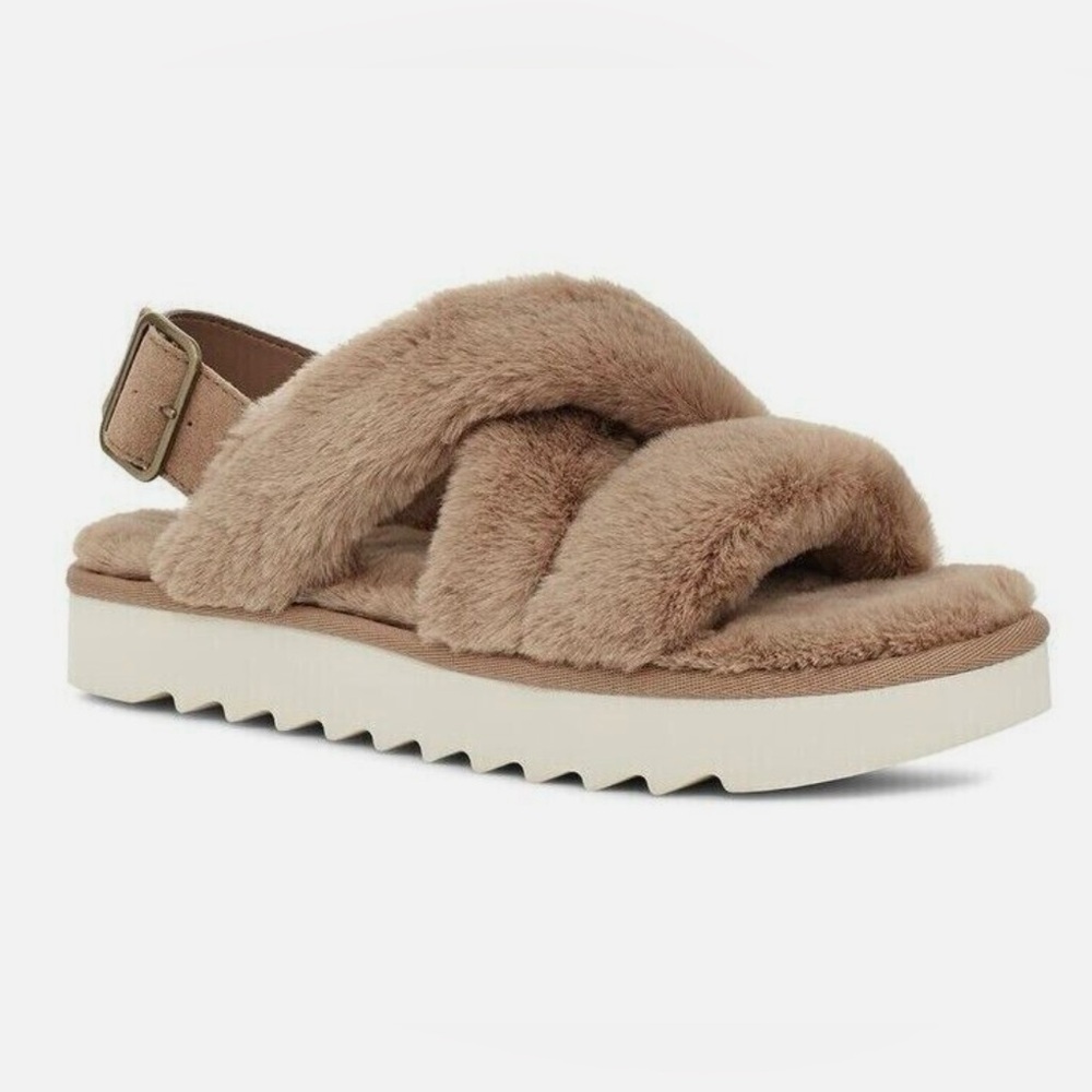 Koolaburra BY UGG slippers